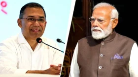 ভারতের মুখের উপর এমন জবাব এই প্রথম’কোন প্রধানমন্ত্রী